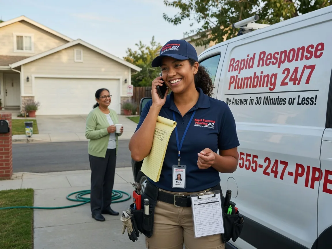 Emergency Plumber Bolt, WV FAQs